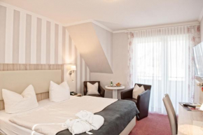 Гостиница Hotel Pieper-Kersten  Бад-Лер
